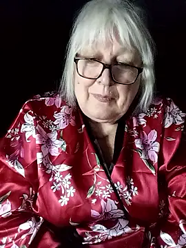 Alexia64231's Live XXX Chat