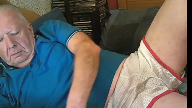 Will_bzzz's Webcam Show