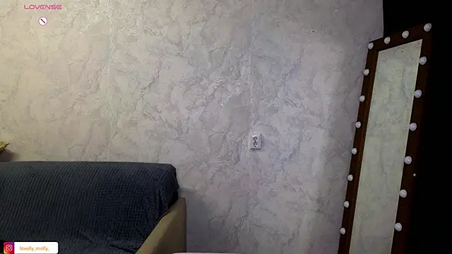 Lovelly_molly1's Live XXX Chat