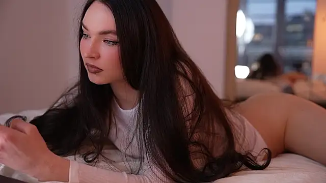 ibiddi's Live XXX Chat