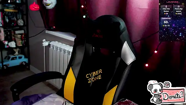 so_cute777's Live XXX Chat