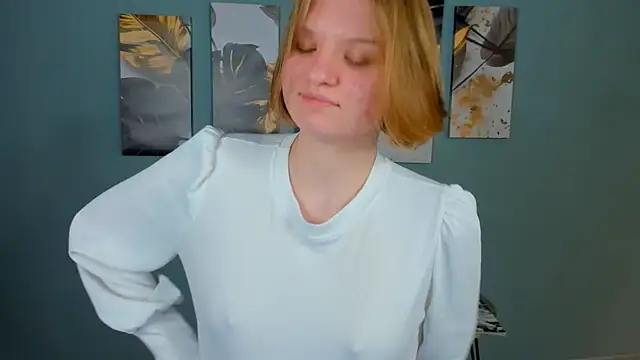 LilianSwall Obrolan Langsung XXX