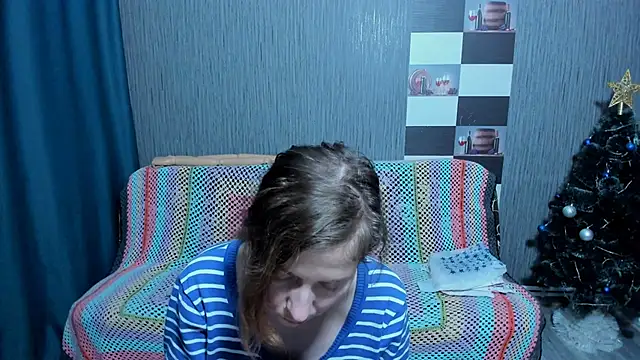 pa1e_pr1ncess' Live XXX Chat