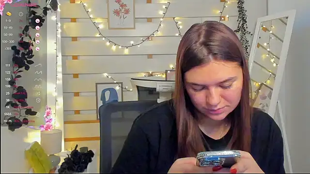 Josephine_Kiss' Live XXX Chat