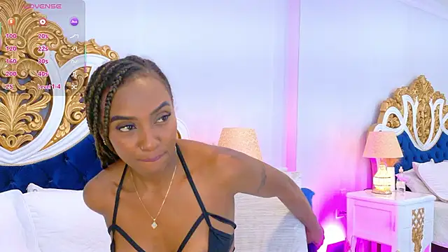 AshleyFerri's Live XXX Chat