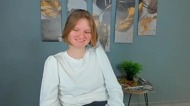 LilianSwall's Live XXX Chat