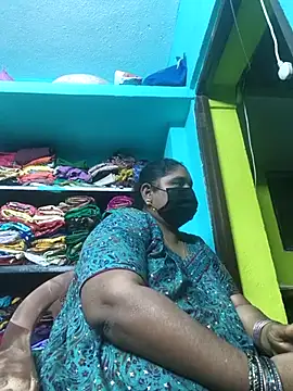 Villageanuty Live XXX Chat