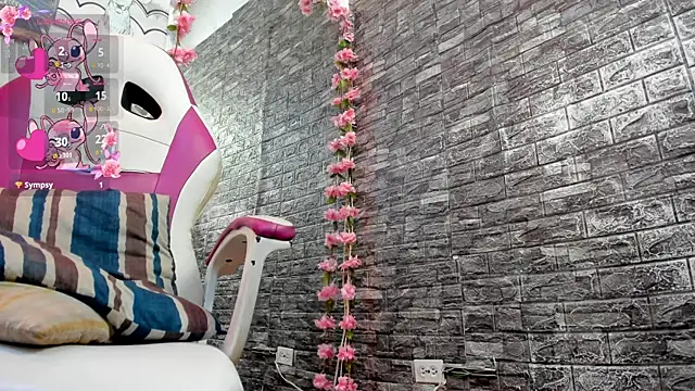 karoll__sex élő XXX-chatje