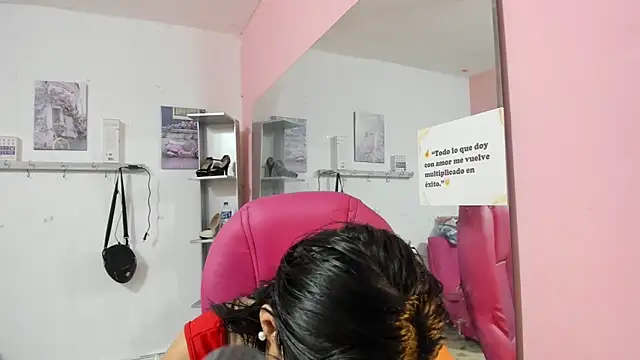 CAMILA--REY 라이브 XXX 채팅