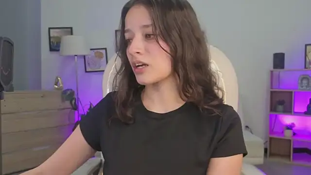 Amaia_Daniells' Live XXX Chat