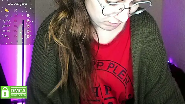 Aminabeatris' Live XXX Chat