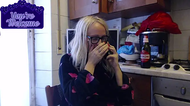 martachatte's Live XXX Chat