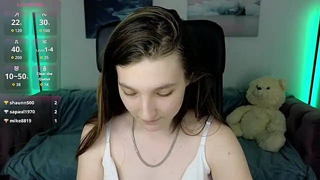 Mia_Myles' Live XXX Chat