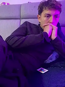 NaytonFreeman's Webcam Show