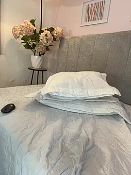 rawiya webkamerás műsora