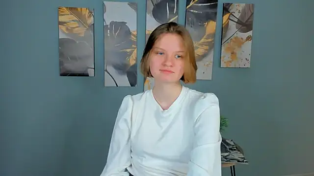 LilianSwall's Live XXX Chat