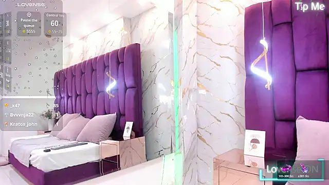 megannherrera's Live XXX Chat