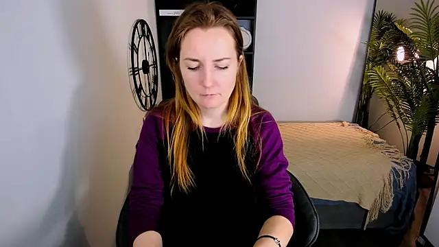 Chat XXX Live MeggySun