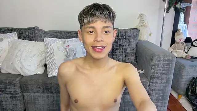 Andy_Belier23 élő XXX-chatje