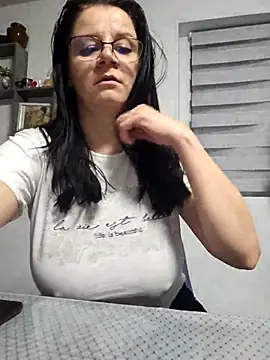 KristenVega Obrolan Langsung XXX