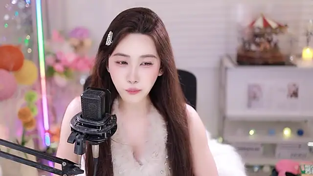 SleepArtist Live XXX Chat