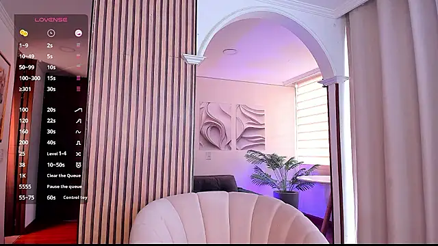 Milana_smirnov's Live XXX Chat