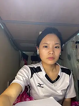 Be-MyMy Live XXX-Chat