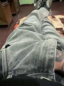 Big_dick_dog élő XXX-chatje