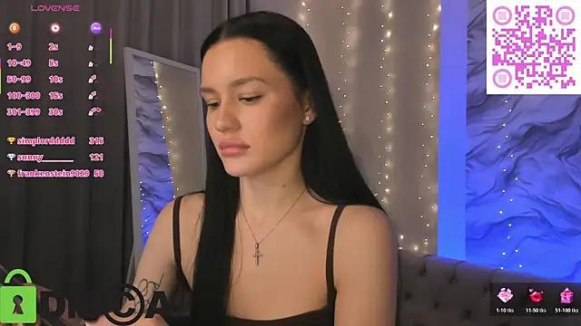 Aria_Mila's Live XXX Chat