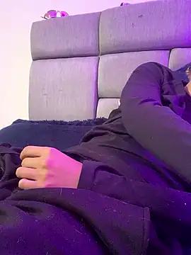 NaytonFreeman élő XXX-chatje