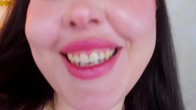 AlbaLimory's Live XXX Chat