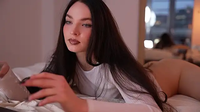 ibiddi élő XXX-chatje