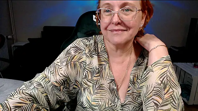 JoannaAndNeighbour's Webcam Show