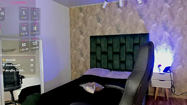 april_dumont's Live XXX Chat