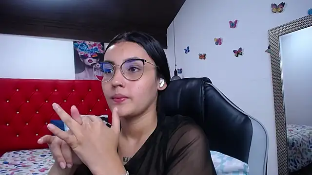 kathe-mills235's Live XXX Chat