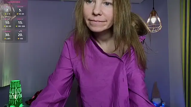 JanePearl Chat XXX in diretta