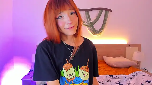 Damiian20_ élő XXX-chatje