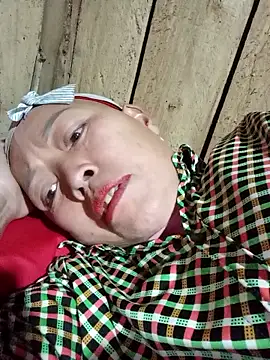 Agnes-baby's Live XXX Chat