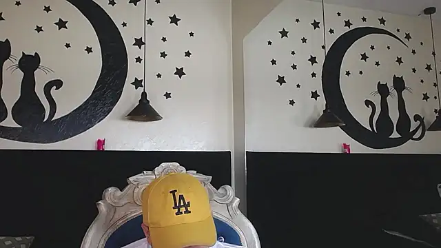 jeisonstark's Live XXX Chat