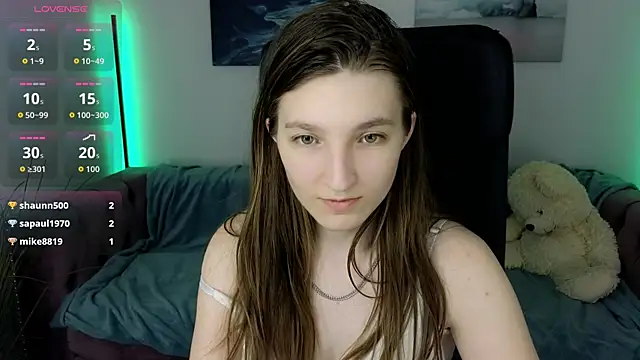 Mia_Myles Obrolan Langsung XXX