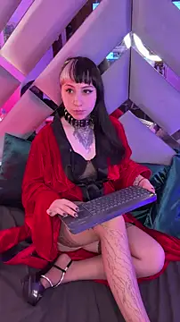 Ravenna666_'s Live XXX Chat