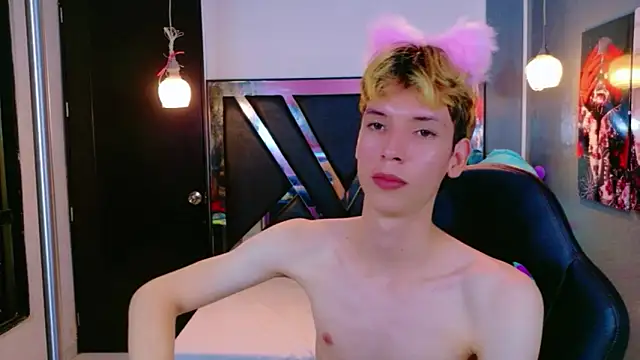 park_jimin1のライブXXXチャット