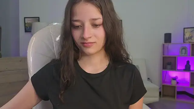 Amaia_Daniells' Live XXX Chat