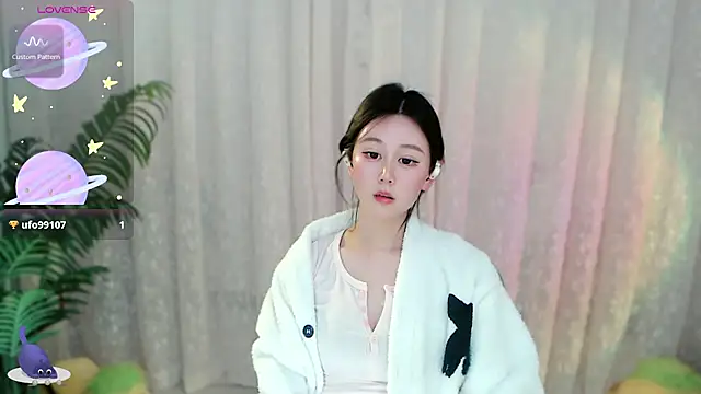 Chatroom XXX en direct de Aimee-520