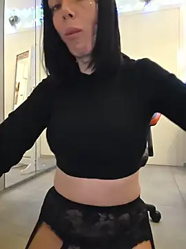 Chatroom XXX en direct de Baby_Panther