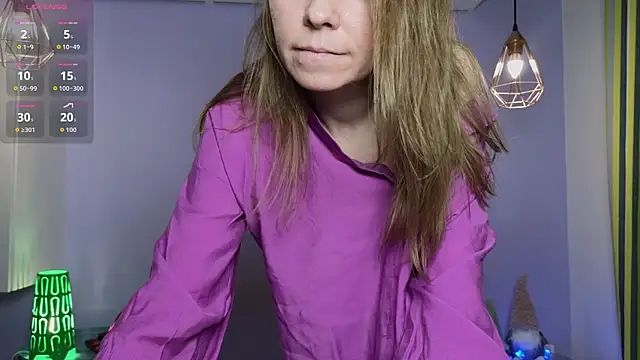 Chatroom XXX en direct de JanePearl