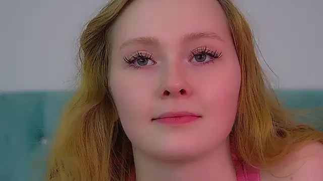 Chat XXX ao vivo de AgataFoxley