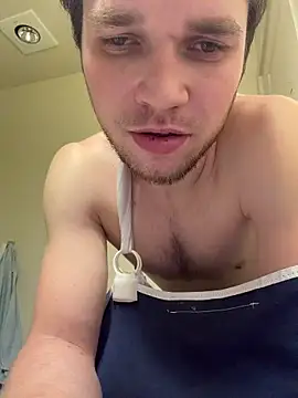 Bad_Boy69_MattZZZ's Webcam Show