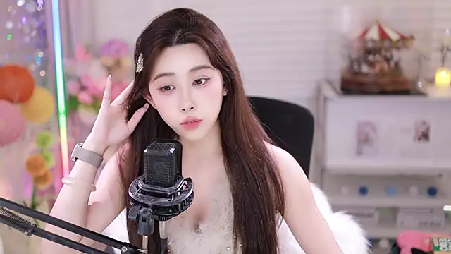 SleepArtist's Live XXX Chat