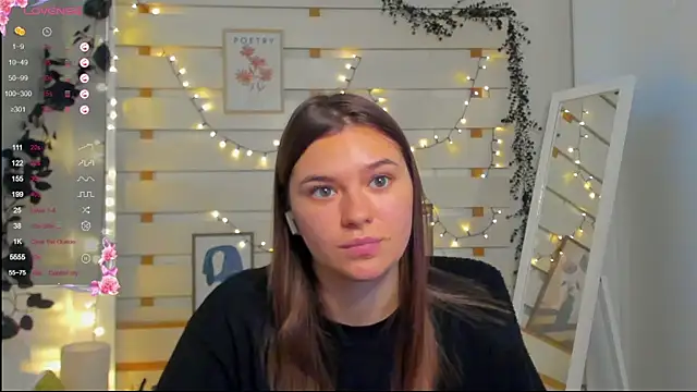 Josephine_Kiss' Live XXX Chat